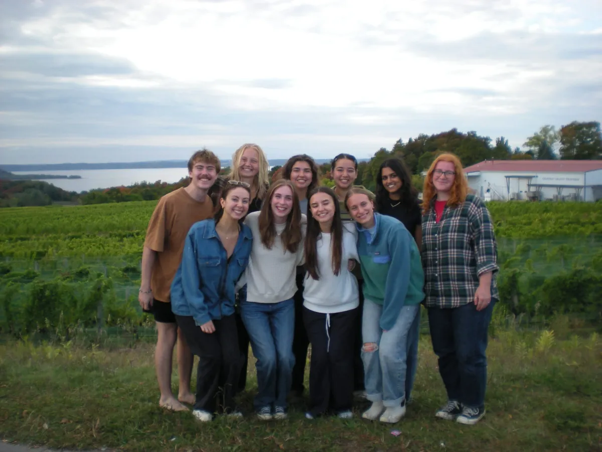 Epsilon Eta family photo