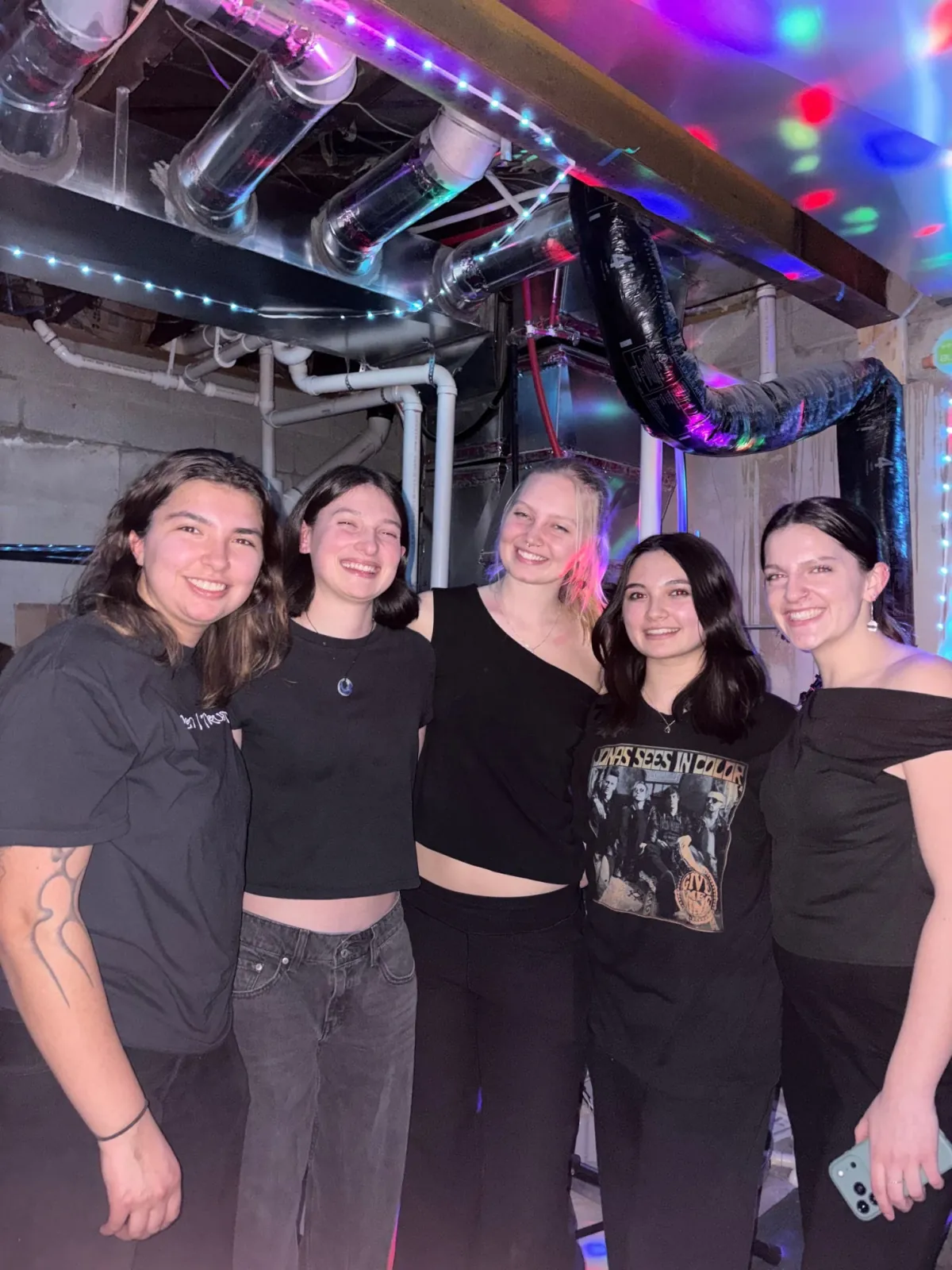 Epsilon Eta family photo