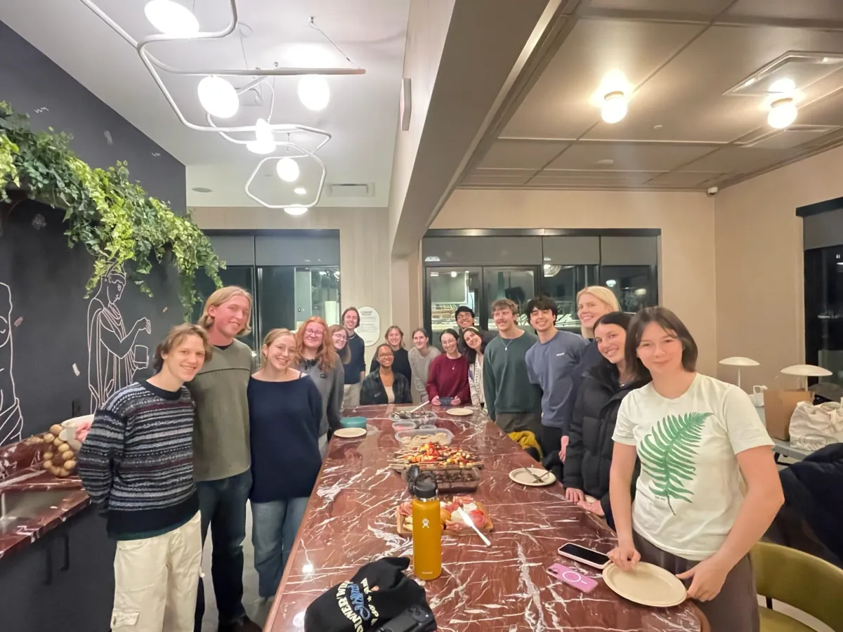 Epsilon Eta family photo