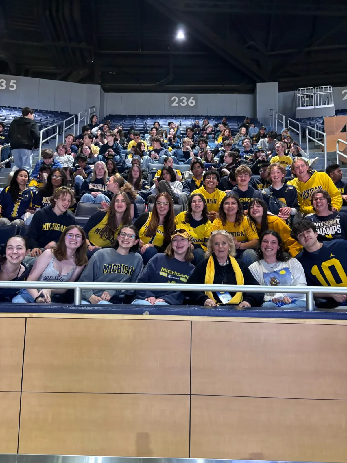 Epsilon Eta family photo