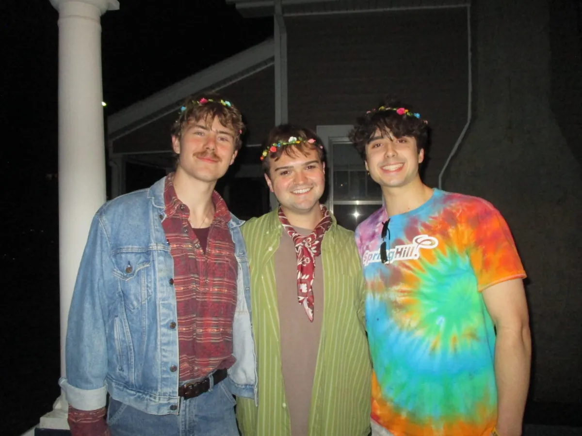Epsilon Eta family photo