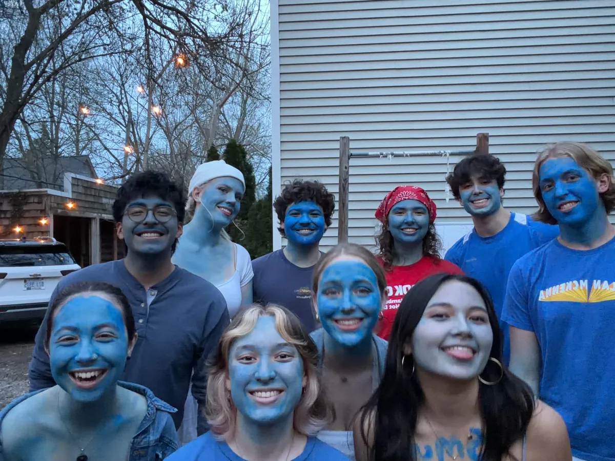 Epsilon Eta family photo