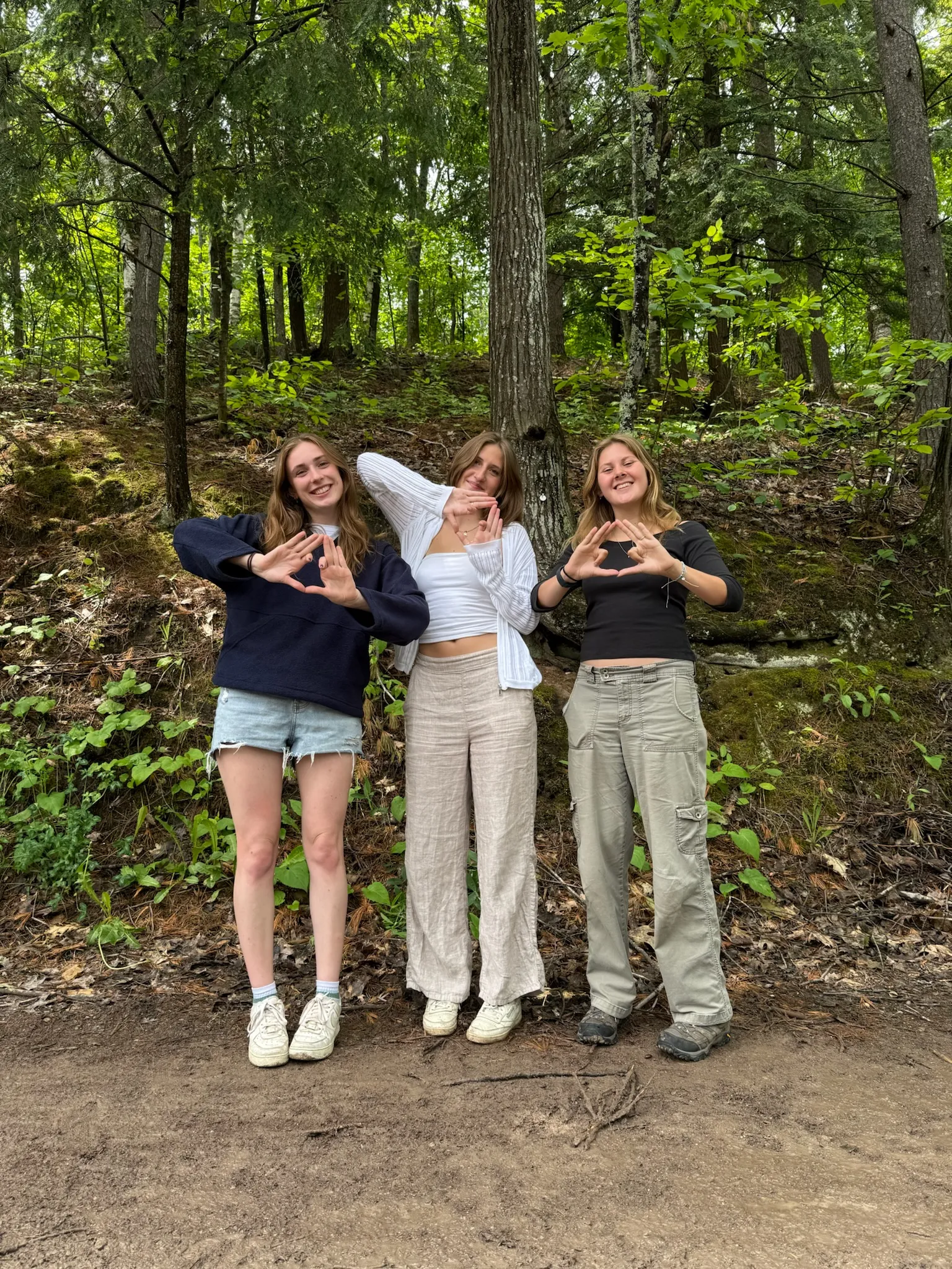 Epsilon Eta family photo